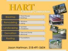 Avatar for Hart Construction