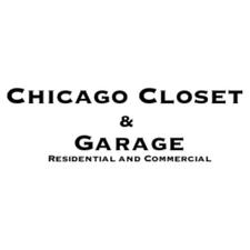 Chicago Closet and Garage logo
