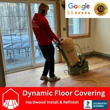 Avatar for Dynamic Floor Covering