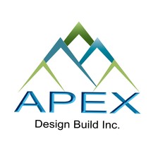 Apex Design Build, Inc. logo