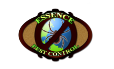 Essence Pest Control logo