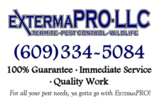 Avatar for Extermapro, LLC
