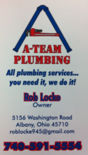 Avatar for A-Team Plumbing, LLC