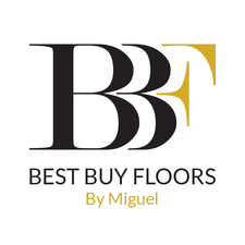 Best Buy Floors, Inc. logo