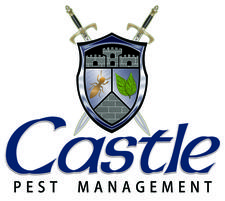 Logo for Castle Pest Management