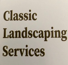 CLS Classic Landscape Service - logo