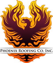 Phoenix Roofing Co., Inc. logo