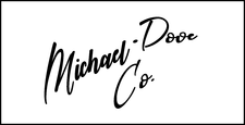 M J Dove logo