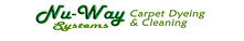 Nu-Way Systems logo