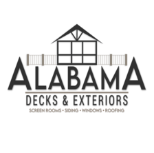 Avatar for Alabama Decks and Exteriors LLC