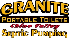 Granite Portables and Septic - Facebook logo
