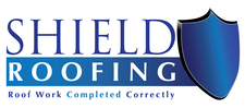 Shield Roofing logo