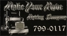 Avatar for Make Your Move