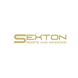 Sexton Contracting logo