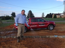 Bluegrass Termite & Pest Control, LLC logo