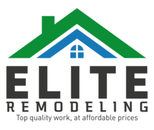 Avatar for Elite Remodeling