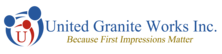 United Granite Works, Inc. logo