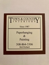 Avatar for Town and Country Interiors