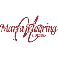 Logo for Marra Flooring