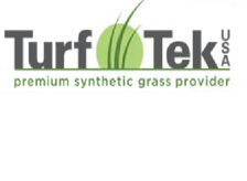 Turf Tek USA logo