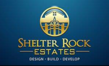 Shelter Rock Estates logo