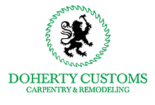 Logo for Doherty Customs, Inc.