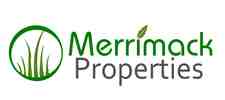 Merrimack Properties logo
