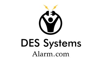 DES Systems logo