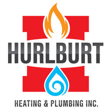 Hurlburt Heating & Plumbing logo