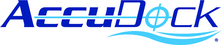 AccuDock logo