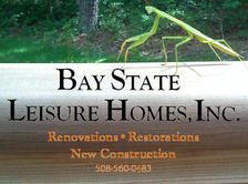 Avatar for Bay State Leisure Homes, Inc.