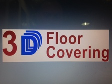 Avatar for 3D Floor Covering, Inc.