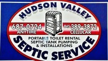 Avatar for Hudson Valley Septic Service, LLC