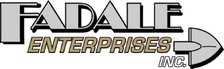 Fadale Enterprises, Inc. logo