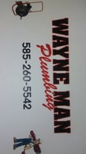Avatar for Wayne Man Plumbing
