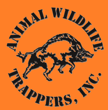 Animal Wildlife Trappers, Inc. logo