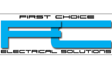 First Choice Electrical Solutions, LLC logo