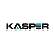 Kasper Electrical Inc. - Hlavn strnka Facebook logo