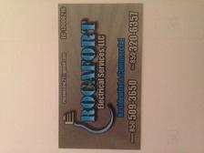 Rocafort Electrical Services, LLC logo
