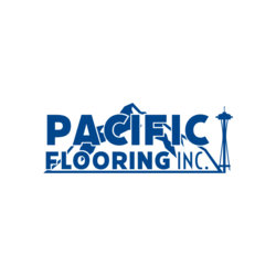 Pacific Flooring, Inc. logo