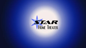 Star Home Theater logo