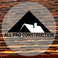 All Pro Construction & REO Services, Inc. logo