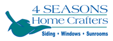 Avatar for 4 Seasons Home Crafters, LLC