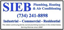 Avatar for Sieb Plumbing & Heating, Inc.