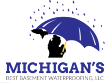 Michigan's Best Basement Waterproofing, LLC logo