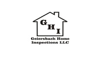 Logo for Geiersbach inspection services