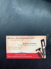 Avatar for Do - All Maintenance, LLC