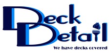 Deck Detail logo