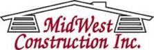 Midwest Construction, Inc. logo