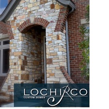 LoChirco Custom Homes, LLC logo